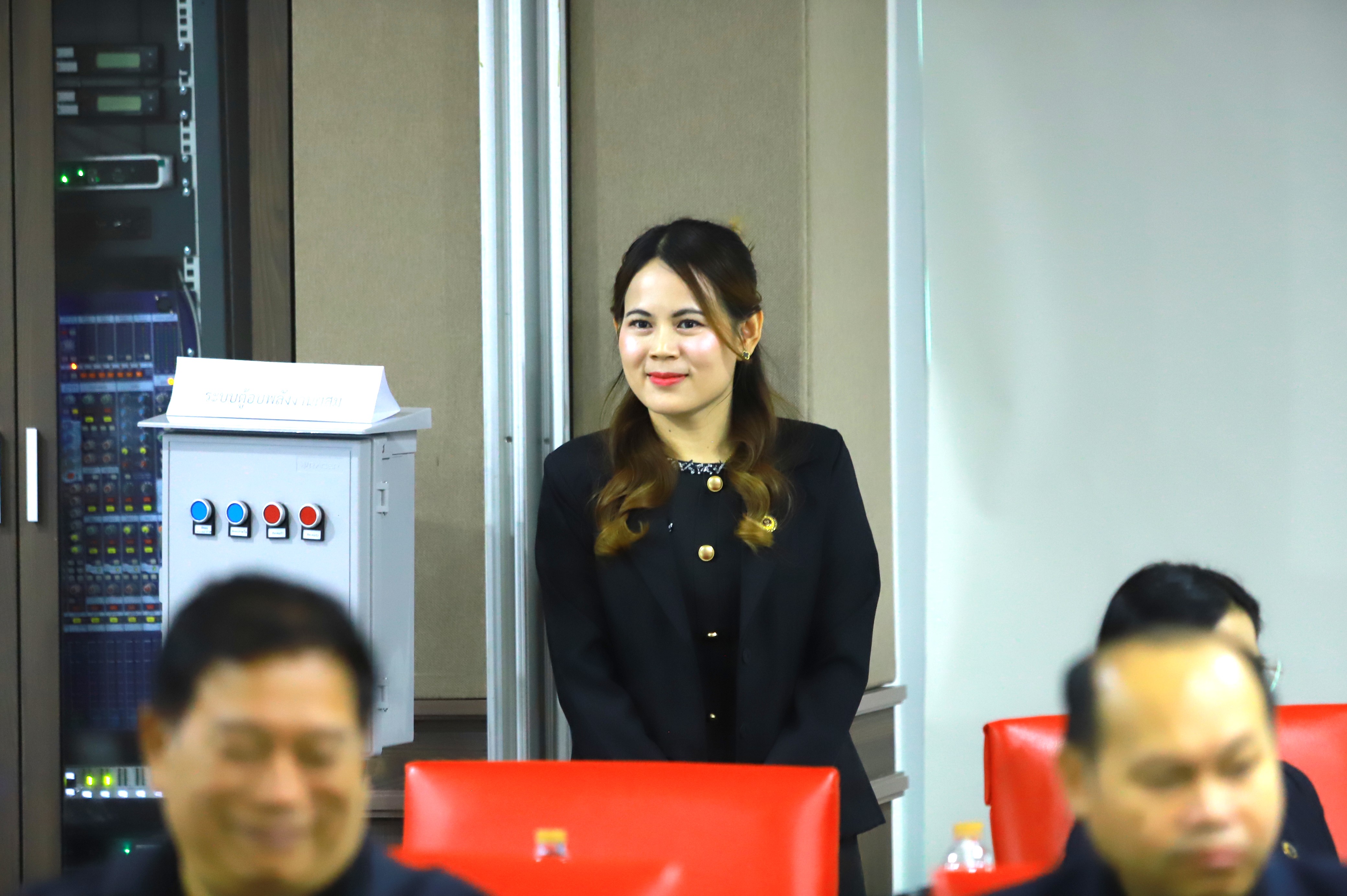 title - ส.ป.ก. และ มว. ร่วมลงนาม MOU รุกพัฒนาเทคโนโลยีเกษตร เสริมศักยภาพเกษตรกรในเขตปฏิรูปที่ดินสู่สากล